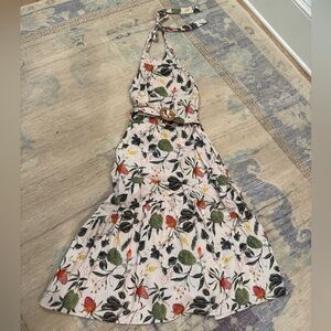 Olivia James The Label Dress